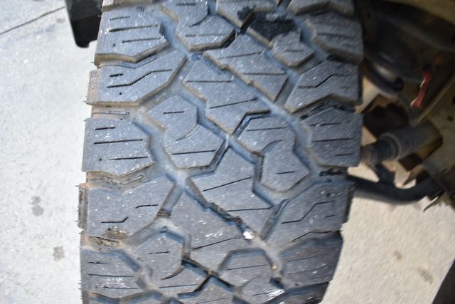 2022 Chevrolet Silverado 1500 Limited RST