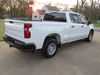 2022 Chevrolet Silverado 1500 Crew Cab WT - Used Cars Memphis - Hallum Motors Marion, Arkansas 72364