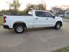 2022 Chevrolet Silverado 1500 Crew Cab WT - Used Cars Memphis - Hallum Motors Marion, Arkansas 72364