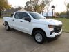 2022 Chevrolet Silverado 1500 Crew Cab WT - Used Cars Memphis - Hallum Motors Marion, Arkansas 72364