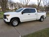 2022 Chevrolet Silverado 1500 Crew Cab WT - Used Cars Memphis - Hallum Motors Marion, Arkansas 72364