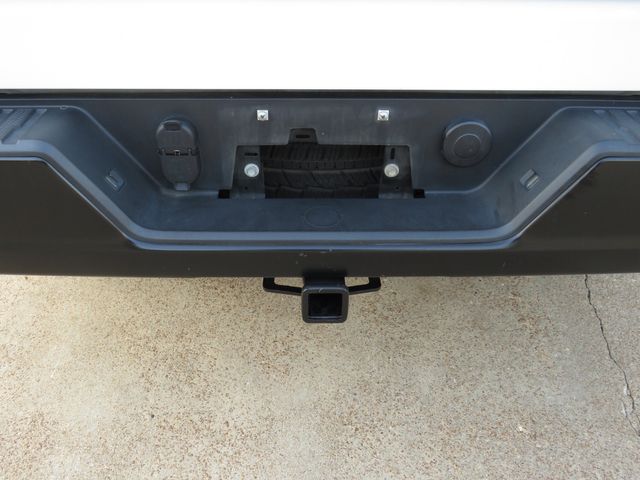 2022 Chevrolet Silverado 1500 Crew Cab WT