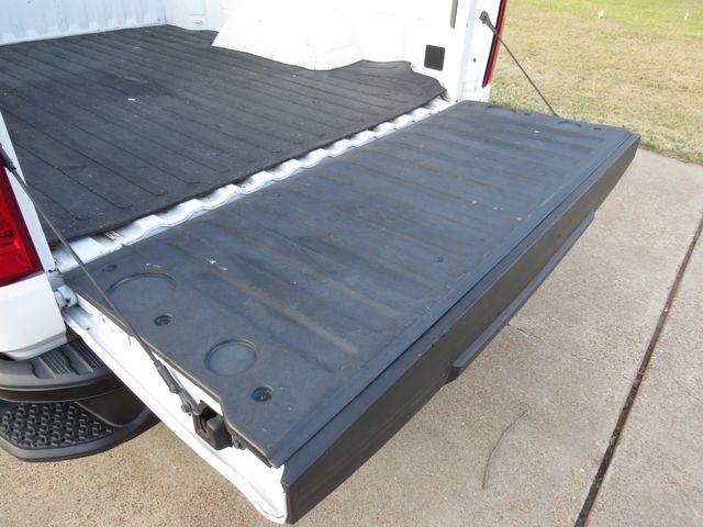 2022 Chevrolet Silverado 1500 Crew Cab WT