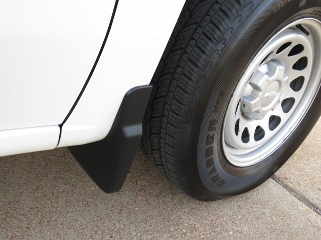 2022 Chevrolet Silverado 1500 Crew Cab WT