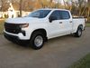 2022 Chevrolet Silverado 1500 Crew Cab WT - Used Cars Memphis - Hallum Motors Marion, Arkansas 72364