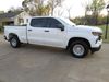 2022 Chevrolet Silverado 1500 Crew Cab WT - Used Cars Memphis - Hallum Motors Marion, Arkansas 72364