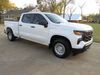 2022 Chevrolet Silverado 1500 Crew Cab WT - Used Cars Memphis - Hallum Motors Marion, Arkansas 72364