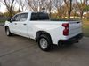 2022 Chevrolet Silverado 1500 Crew Cab WT - Used Cars Memphis - Hallum Motors Marion, Arkansas 72364