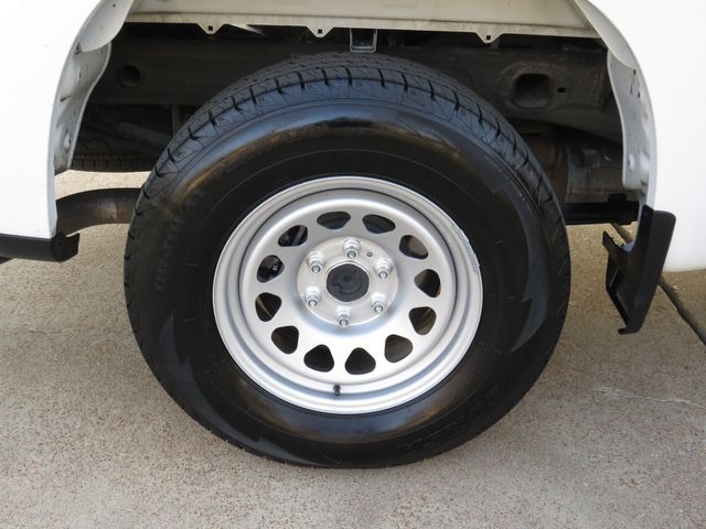 2022 Chevrolet Silverado 1500 Crew Cab WT