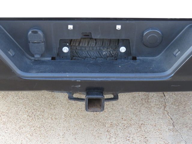 2022 Chevrolet Silverado 1500 Crew Cab WT