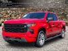 2022 Chevrolet Silverado 1500 Custom | Naugatuck, Connecticut | A Better Way Wholesale Autos-CT