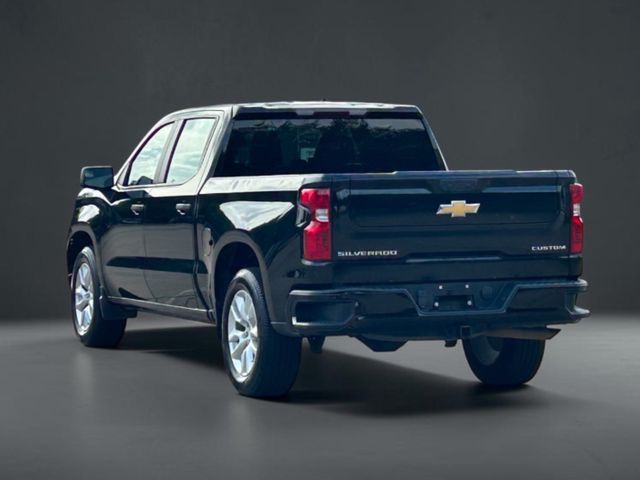 2022 Chevrolet Silverado 1500 Custom | Plano, TX | Schneck Motor Company 2022 Chevrolet Silverado 1500 Custom | Plano, TX | Schneck Motor Company