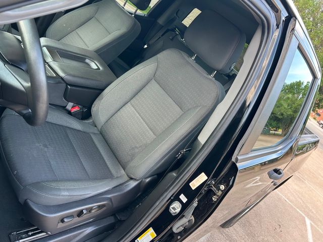 2022 Chevrolet Silverado 1500 Custom | Plano, TX | Schneck Motor Company