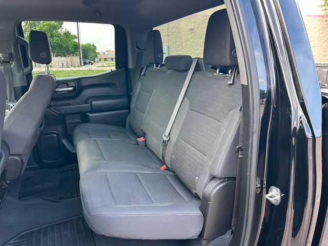 2022 Chevrolet Silverado 1500 Custom | Plano, TX | Schneck Motor Company