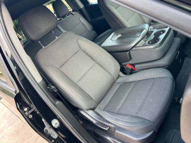 2022 Chevrolet Silverado 1500 Custom | Plano, TX | Schneck Motor Company 2022 Chevrolet Silverado 1500 Custom | Plano, TX | Schneck Motor Company