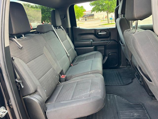 2022 Chevrolet Silverado 1500 Custom | Plano, TX | Schneck Motor Company