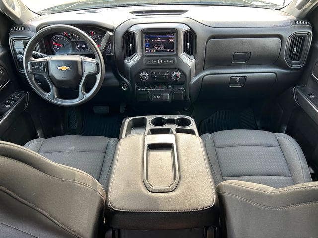 2022 Chevrolet Silverado 1500 Custom | Plano, TX | Schneck Motor Company 2022 Chevrolet Silverado 1500 Custom | Plano, TX | Schneck Motor Company