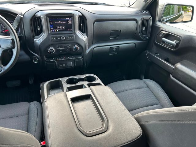 2022 Chevrolet Silverado 1500 Custom | Plano, TX | Schneck Motor Company