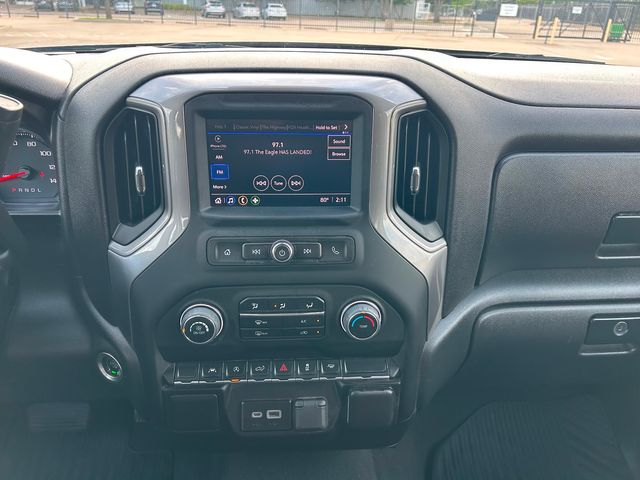 2022 Chevrolet Silverado 1500 Custom | Plano, TX | Schneck Motor Company 2022 Chevrolet Silverado 1500 Custom | Plano, TX | Schneck Motor Company