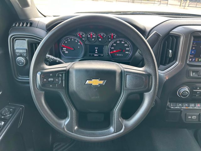 2022 Chevrolet Silverado 1500 Custom | Plano, TX | Schneck Motor Company