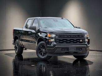 2022 Chevrolet Silverado 1500 Custom | Plano, TX | Schneck Motor Company