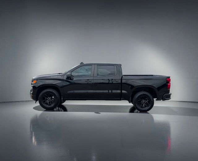 2022 Chevrolet Silverado 1500 Custom | Plano, TX | Schneck Motor Company