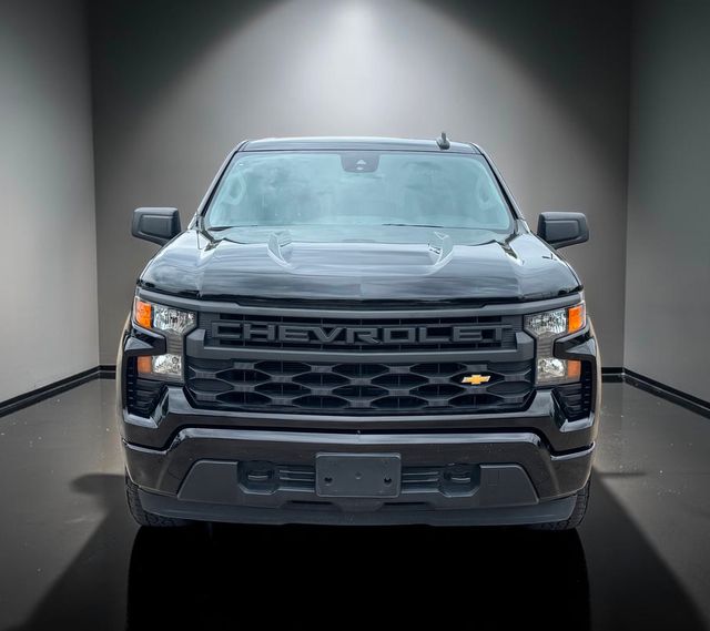2022 Chevrolet Silverado 1500 Custom | Plano, TX | Schneck Motor Company 2022 Chevrolet Silverado 1500 Custom | Plano, TX | Schneck Motor Company