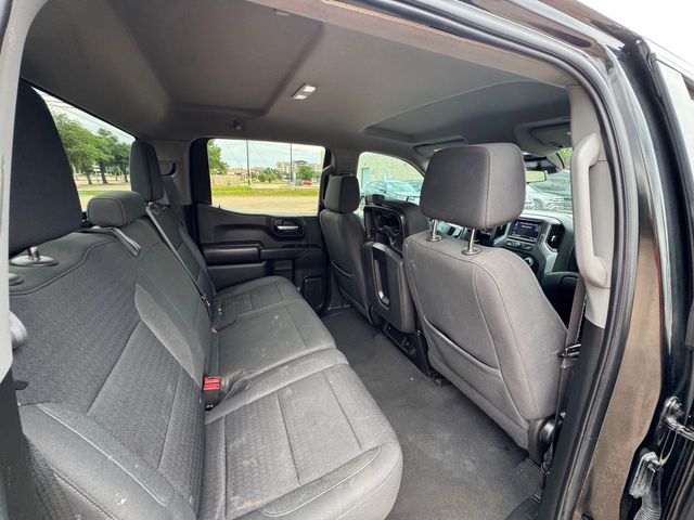 2022 Chevrolet Silverado 1500 Custom | Plano, TX | Schneck Motor Company 2022 Chevrolet Silverado 1500 Custom | Plano, TX | Schneck Motor Company
