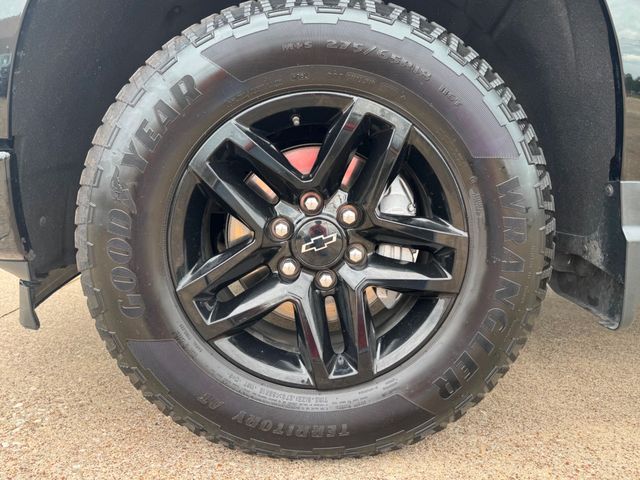 2022 Chevrolet Silverado 1500 Custom | Plano, TX | Schneck Motor Company 2022 Chevrolet Silverado 1500 Custom | Plano, TX | Schneck Motor Company