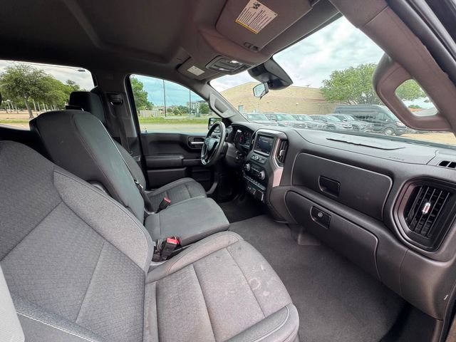 2022 Chevrolet Silverado 1500 Custom | Plano, TX | Schneck Motor Company 2022 Chevrolet Silverado 1500 Custom | Plano, TX | Schneck Motor Company
