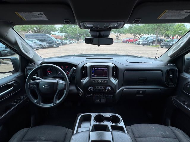 2022 Chevrolet Silverado 1500 Custom | Plano, TX | Schneck Motor Company 2022 Chevrolet Silverado 1500 Custom | Plano, TX | Schneck Motor Company