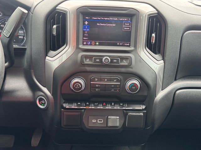 2022 Chevrolet Silverado 1500 Custom | Plano, TX | Schneck Motor Company