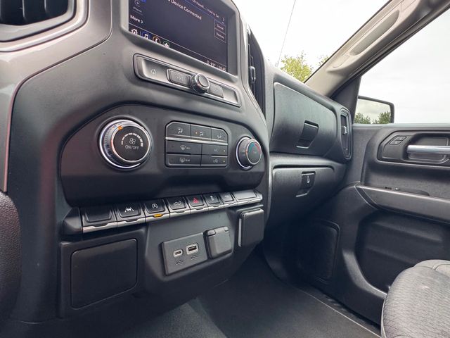 2022 Chevrolet Silverado 1500 Custom | Plano, TX | Schneck Motor Company