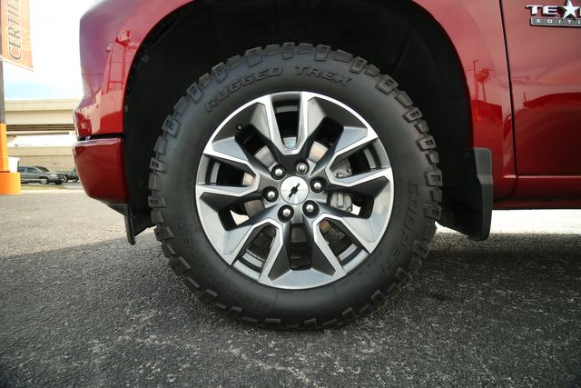 2022 Chevrolet Silverado 1500 RST | San Antonio, TX | R&L Certified Auto Group 2022 Chevrolet Silverado 1500 RST | San Antonio, TX | R&L Certified Auto Group