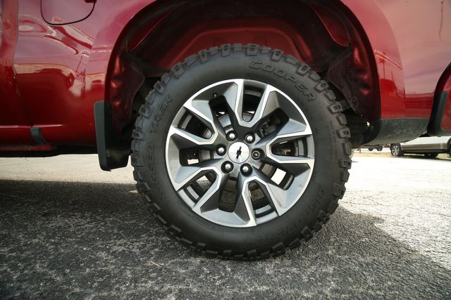 2022 Chevrolet Silverado 1500 RST | San Antonio, TX | R&L Certified Auto Group 2022 Chevrolet Silverado 1500 RST | San Antonio, TX | R&L Certified Auto Group