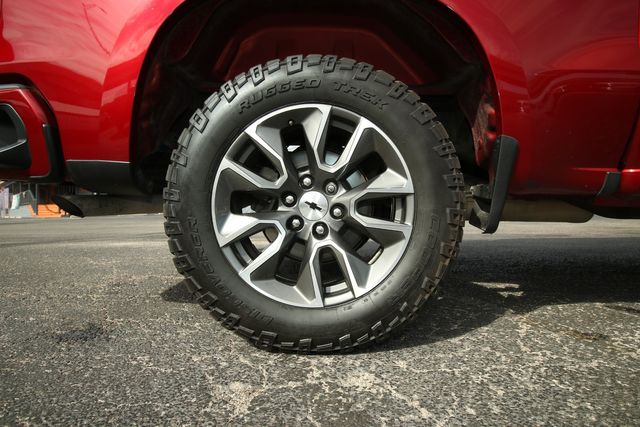 2022 Chevrolet Silverado 1500 RST | San Antonio, TX | R&L Certified Auto Group 2022 Chevrolet Silverado 1500 RST | San Antonio, TX | R&L Certified Auto Group