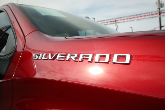 2022 Chevrolet Silverado 1500 RST | San Antonio, TX | R&L Certified Auto Group 2022 Chevrolet Silverado 1500 RST | San Antonio, TX | R&L Certified Auto Group