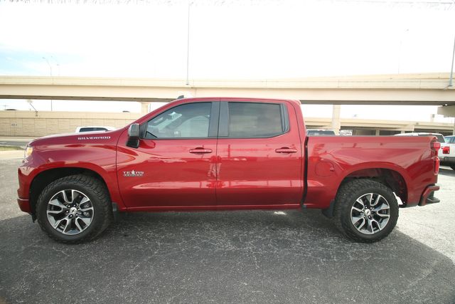 2022 Chevrolet Silverado 1500 RST | San Antonio, TX | R&L Certified Auto Group 2022 Chevrolet Silverado 1500 RST | San Antonio, TX | R&L Certified Auto Group