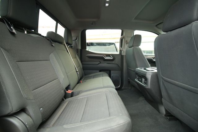 2022 Chevrolet Silverado 1500 RST | San Antonio, TX | R&amp;L Certified Auto Group