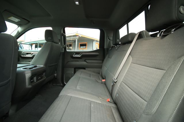 2022 Chevrolet Silverado 1500 RST | San Antonio, TX | R&L Certified Auto Group 2022 Chevrolet Silverado 1500 RST | San Antonio, TX | R&L Certified Auto Group