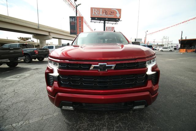 2022 Chevrolet Silverado 1500 RST | San Antonio, TX | R&L Certified Auto Group 2022 Chevrolet Silverado 1500 RST | San Antonio, TX | R&L Certified Auto Group
