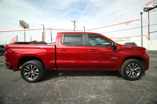 2022 Chevrolet Silverado 1500 RST | San Antonio, TX | R&L Certified Auto Group 2022 Chevrolet Silverado 1500 RST | San Antonio, TX | R&L Certified Auto Group