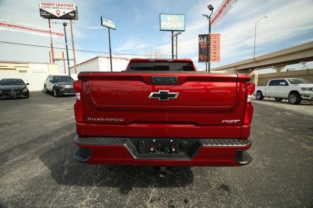 2022 Chevrolet Silverado 1500 RST | San Antonio, TX | R&L Certified Auto Group 2022 Chevrolet Silverado 1500 RST | San Antonio, TX | R&L Certified Auto Group