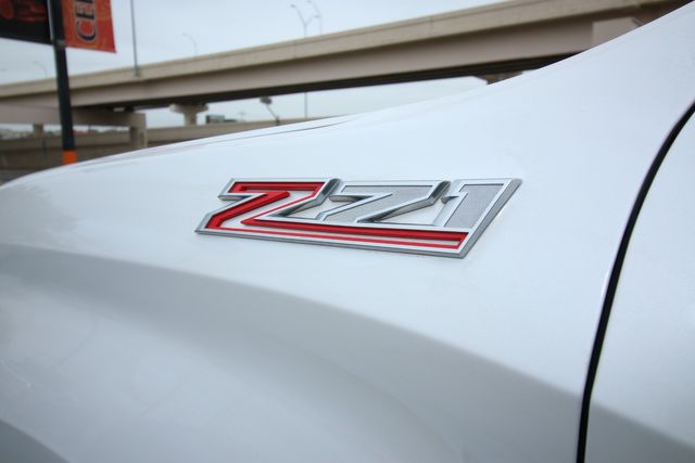 2022 Chevrolet Silverado 1500 LTZ | San Antonio, TX | R&amp;L Certified Auto Group