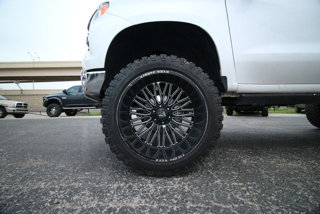 2022 Chevrolet Silverado 1500 LTZ | San Antonio, TX | R&amp;L Certified Auto Group