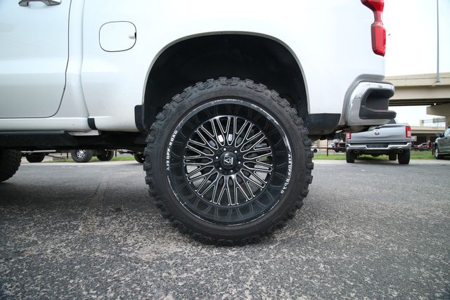 2022 Chevrolet Silverado 1500 LTZ | San Antonio, TX | R&amp;L Certified Auto Group