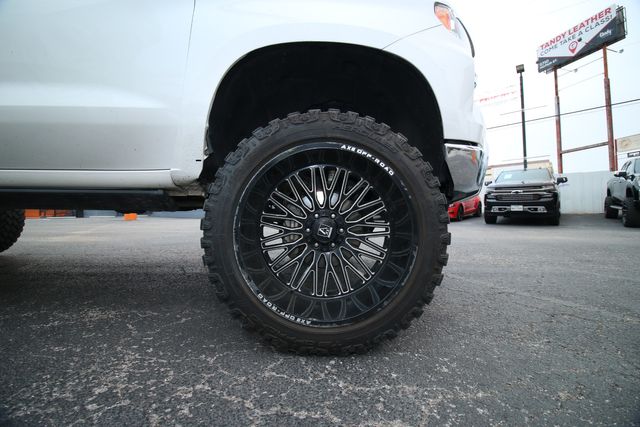 2022 Chevrolet Silverado 1500 LTZ | San Antonio, TX | R&amp;L Certified Auto Group