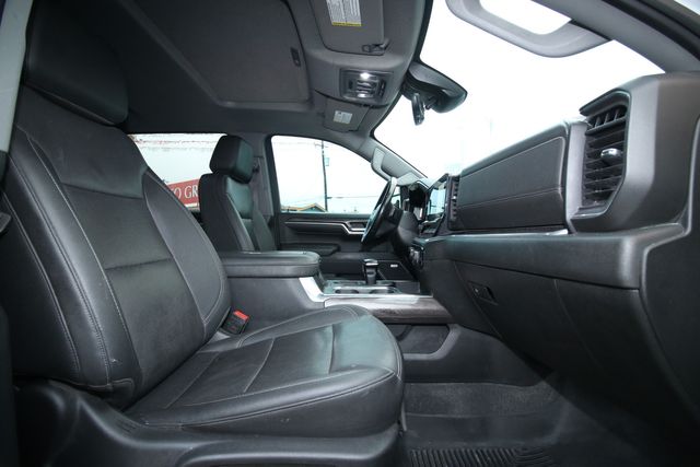 2022 Chevrolet Silverado 1500 LTZ | San Antonio, TX | R&amp;L Certified Auto Group