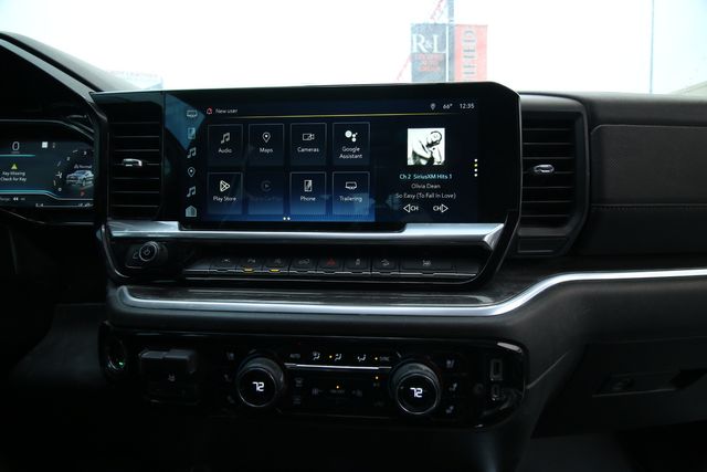 2022 Chevrolet Silverado 1500 LTZ | San Antonio, TX | R&L Certified Auto Group 2022 Chevrolet Silverado 1500 LTZ | San Antonio, TX | R&L Certified Auto Group