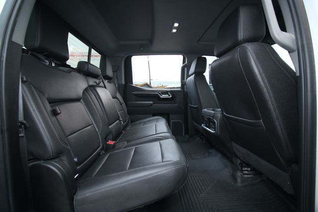 2022 Chevrolet Silverado 1500 LTZ | San Antonio, TX | R&L Certified Auto Group 2022 Chevrolet Silverado 1500 LTZ | San Antonio, TX | R&L Certified Auto Group